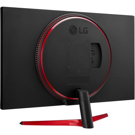 LG | 32GN600-B | 31.5 "" | VA | QHD | 2560 x 1440 pixels | 16:9 | 5 ms | 350 cd/m² | Black | HDMI ports quantity 2 | 165 Hz - 4